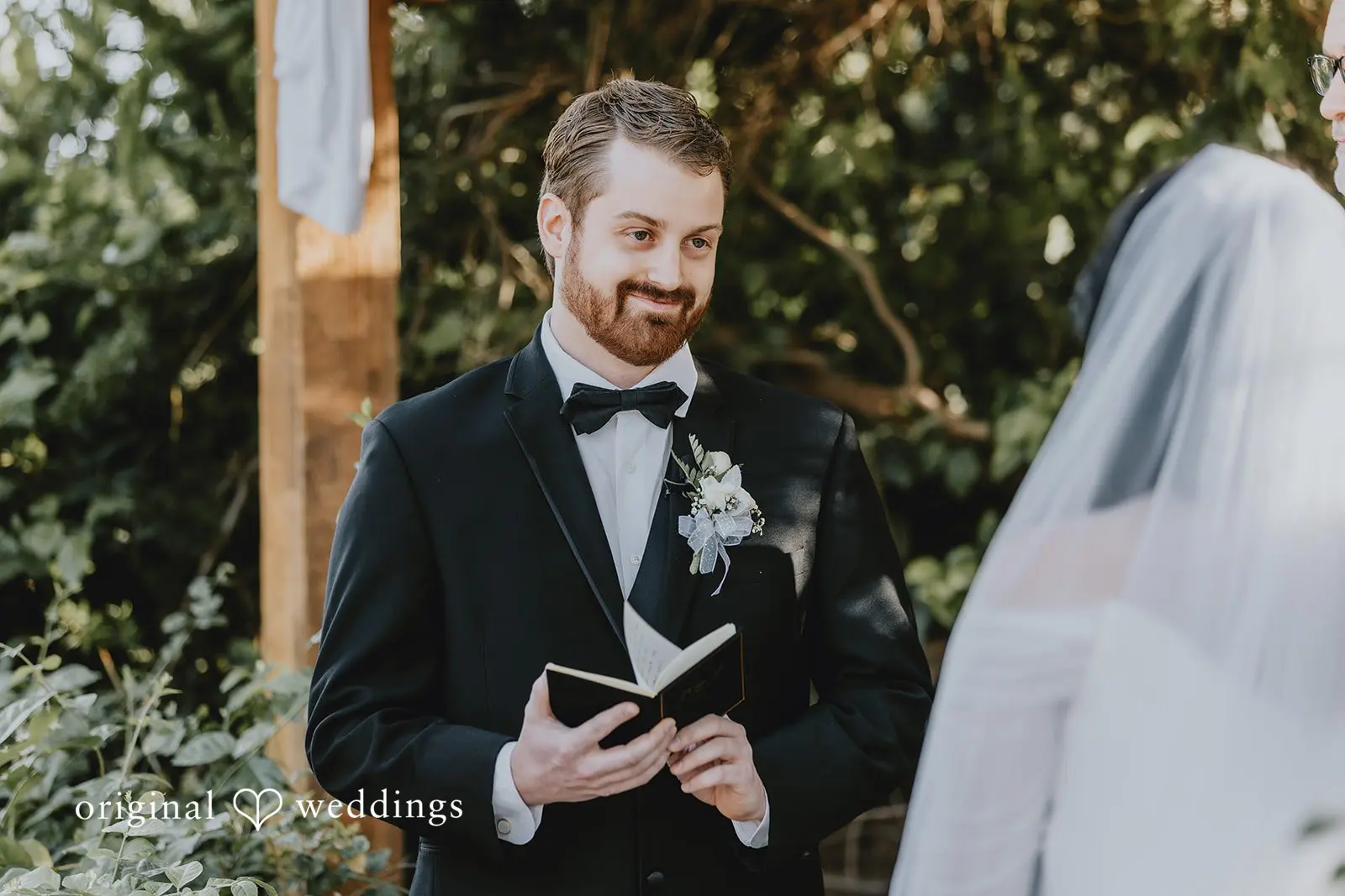 Allison + Kyle Schnepf Farms Wedding // Allison & Kyle -