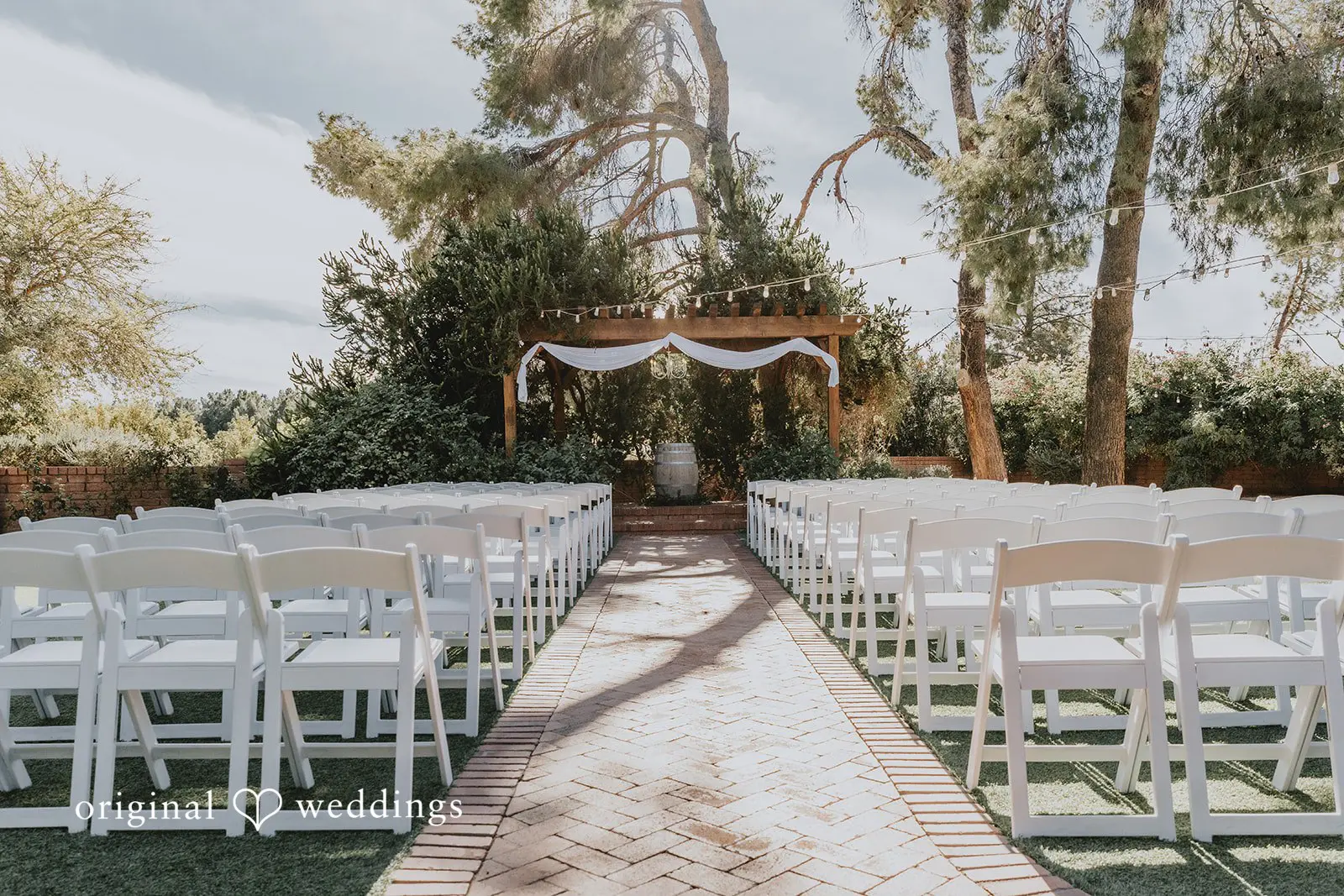 Allison + Kyle Schnepf Farms Wedding // Allison & Kyle -