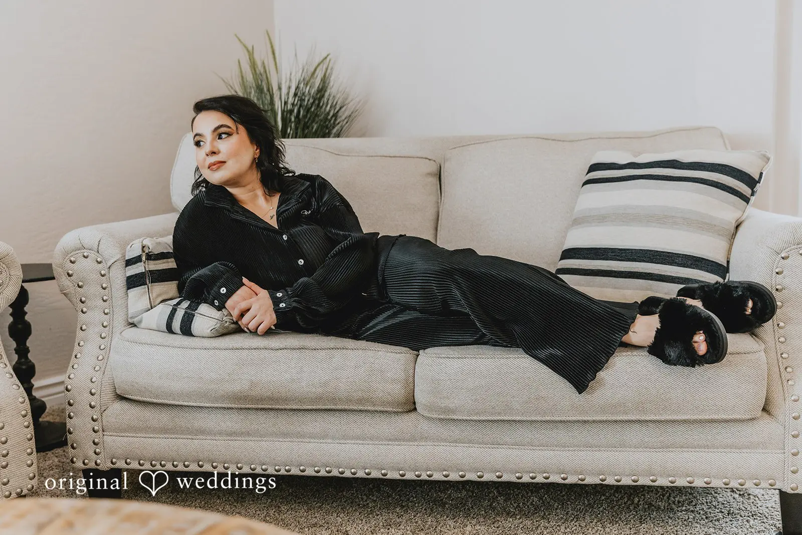 Allison + Kyle Schnepf Farms Wedding // Allison & Kyle -