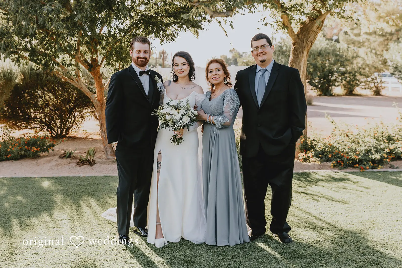 Allison + Kyle Schnepf Farms Wedding // Allison & Kyle -