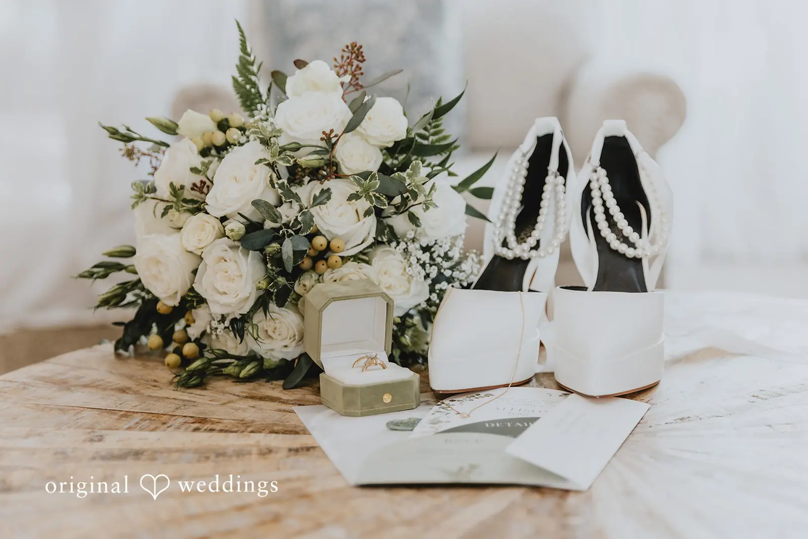 Allison + Kyle Schnepf Farms Wedding // Allison & Kyle -