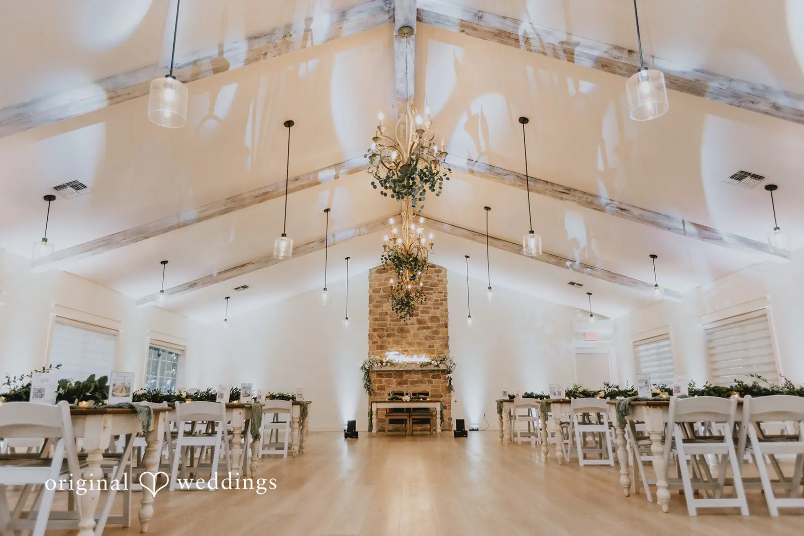 Allison + Kyle Schnepf Farms Wedding // Allison & Kyle -