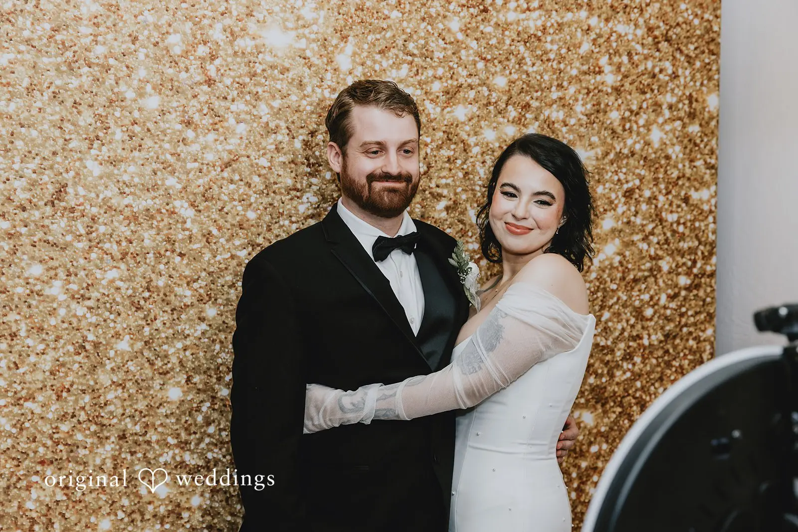 Allison + Kyle Schnepf Farms Wedding // Allison & Kyle -