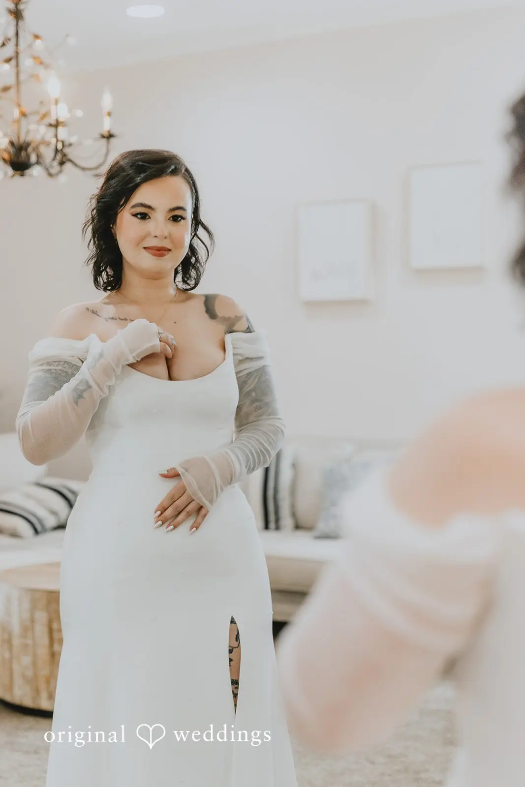 Allison + Kyle Schnepf Farms Wedding // Allison & Kyle -