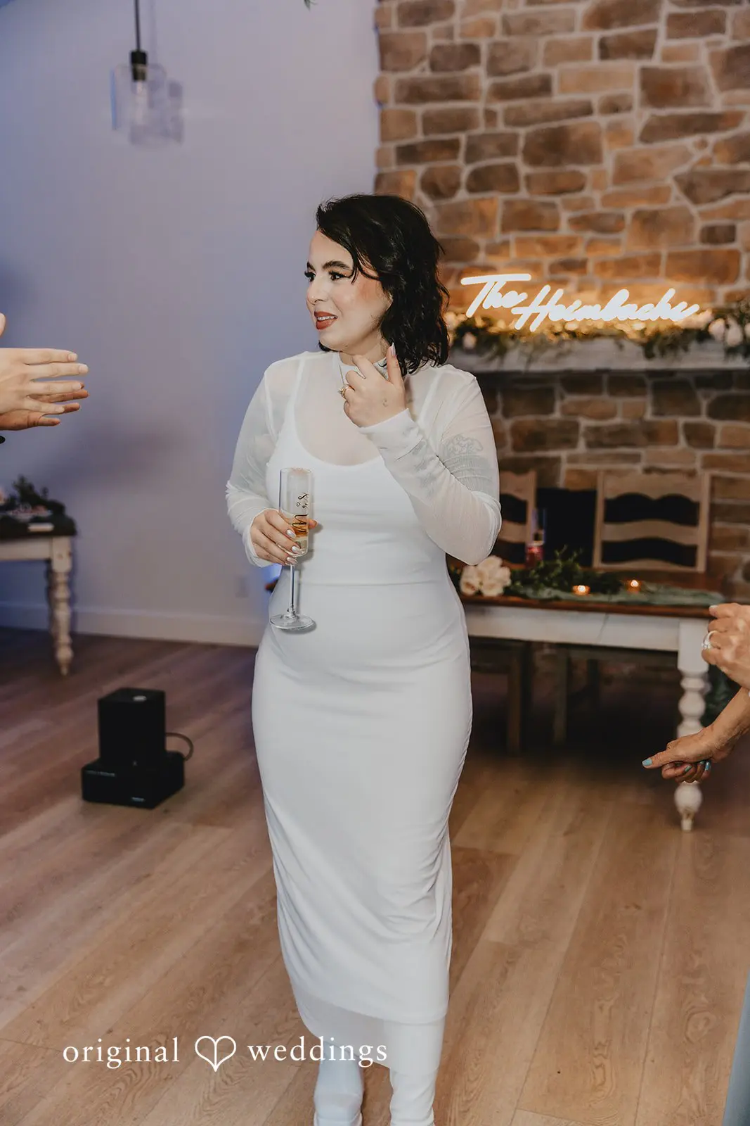 Allison + Kyle Schnepf Farms Wedding // Allison & Kyle -