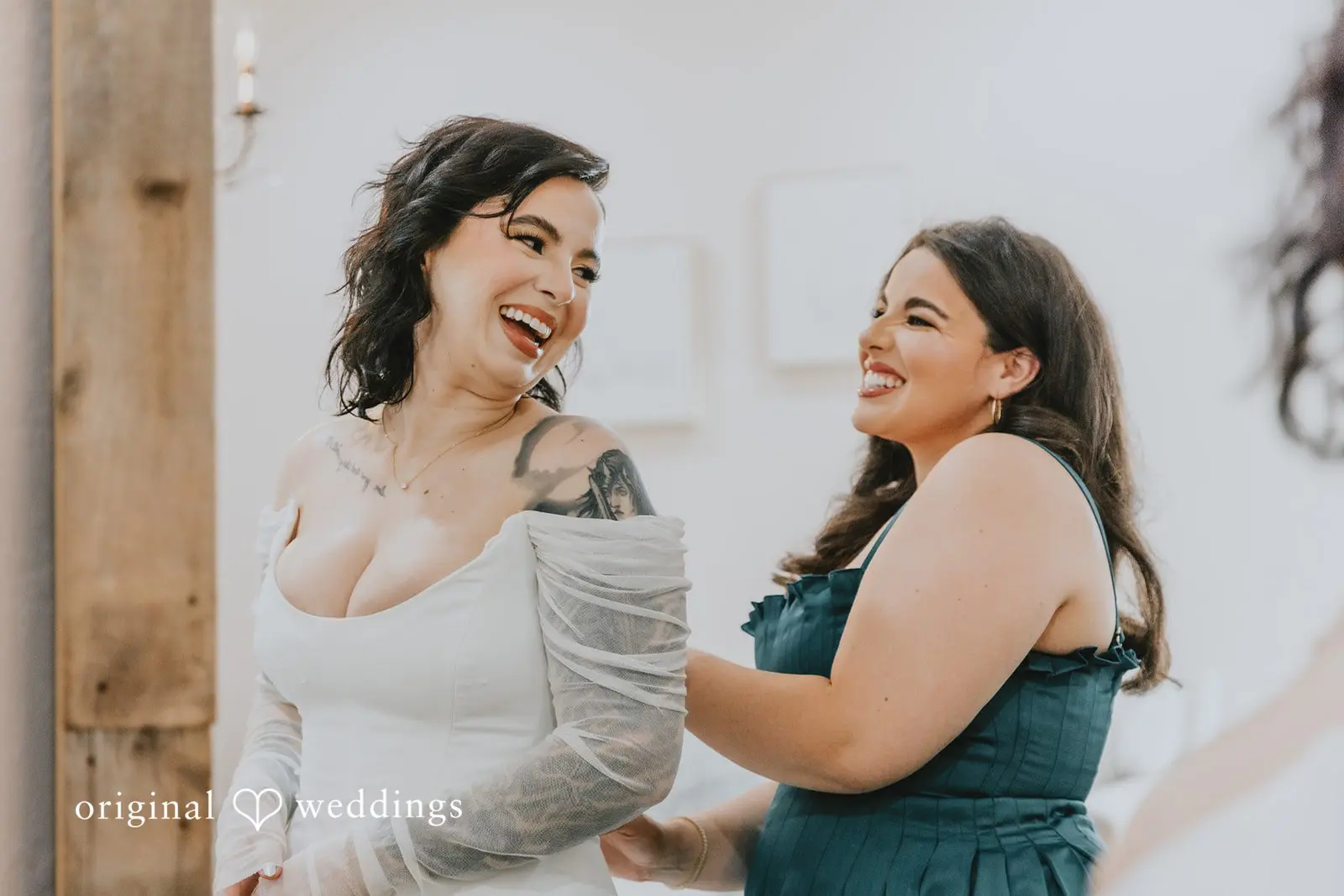 Allison + Kyle Schnepf Farms Wedding // Allison & Kyle -