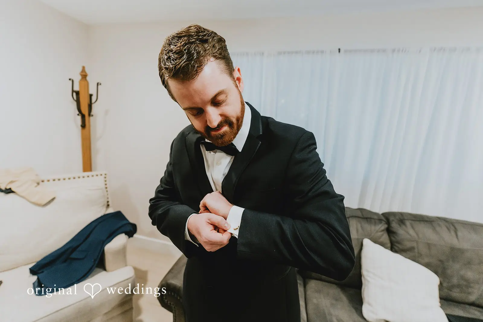 Allison + Kyle Schnepf Farms Wedding // Allison & Kyle -