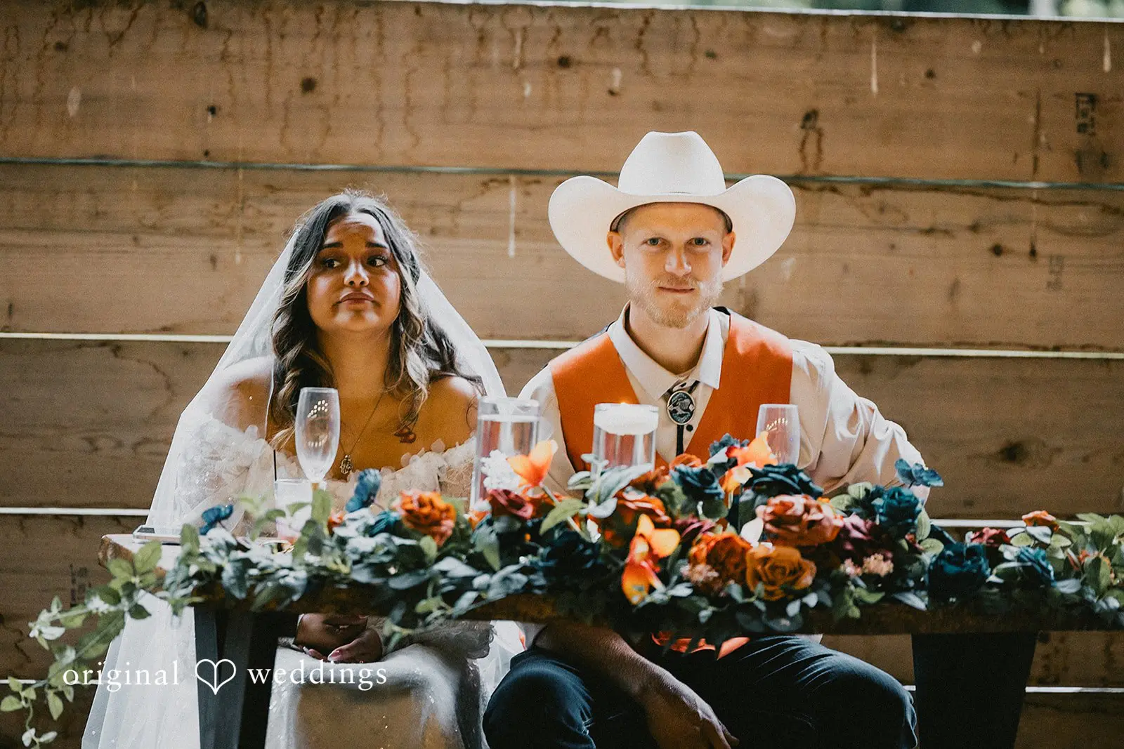 Washington Backyard Wedding // Brianna & Seth -