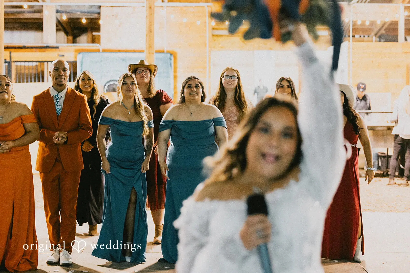 Washington Backyard Wedding // Brianna & Seth -