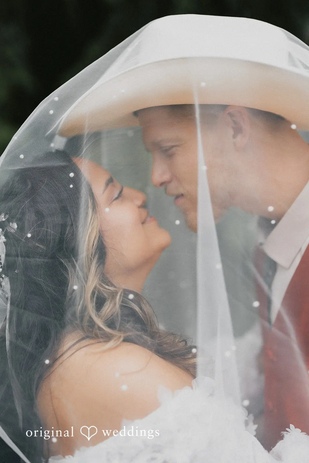 Washington Backyard Wedding // Brianna & Seth -