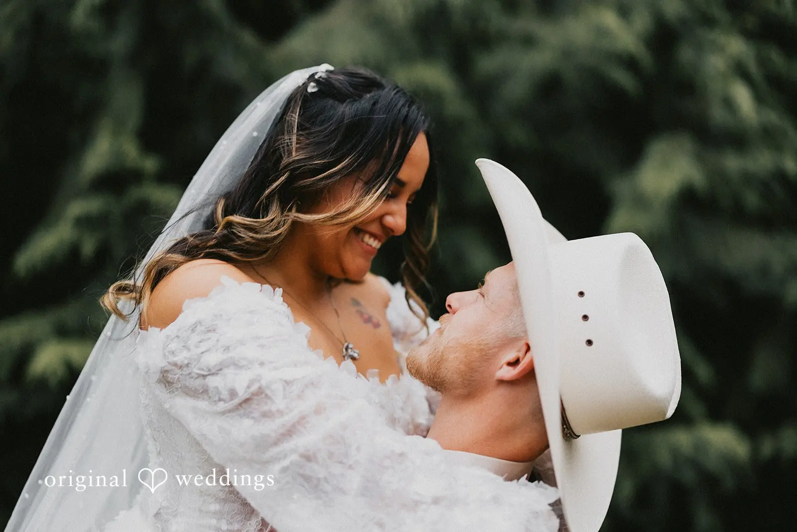 Washington Backyard Wedding // Brianna & Seth -