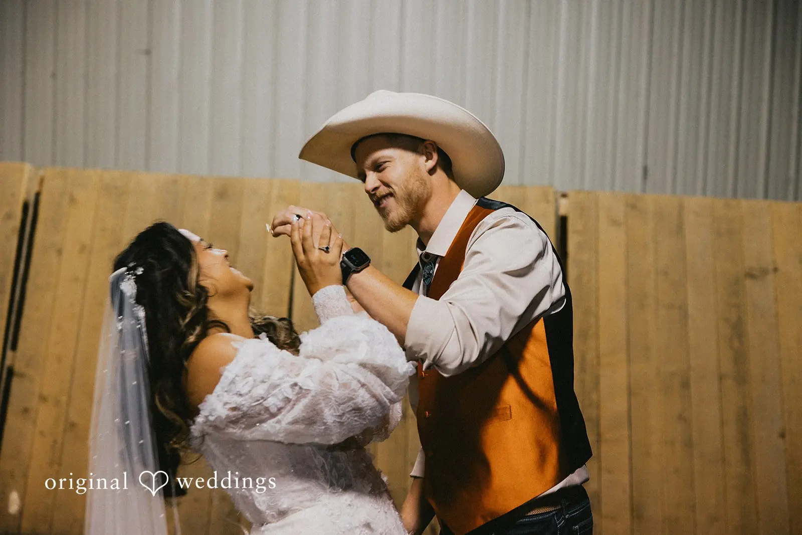 Washington Backyard Wedding // Brianna & Seth -