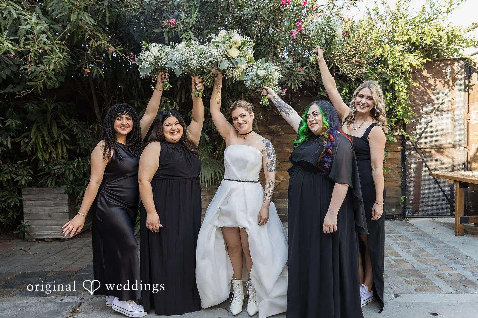 Justine + Ruben Seventh Place Wedding // Justine & Ruben -