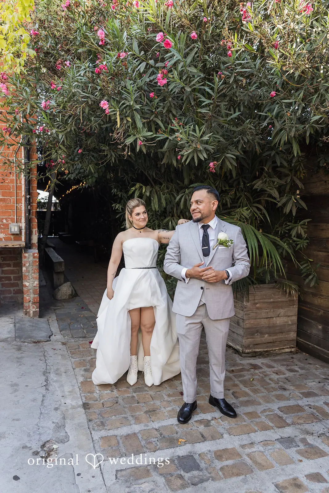 Justine + Ruben Seventh Place Wedding // Justine & Ruben -