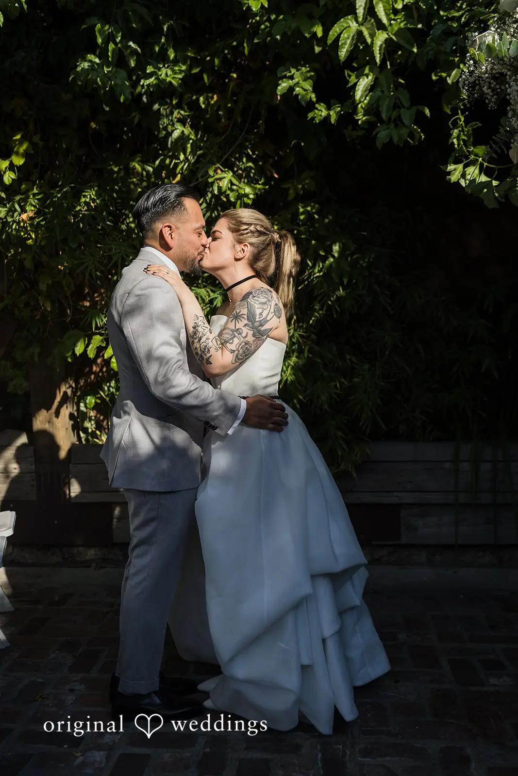 Justine + Ruben Seventh Place Wedding // Justine & Ruben -