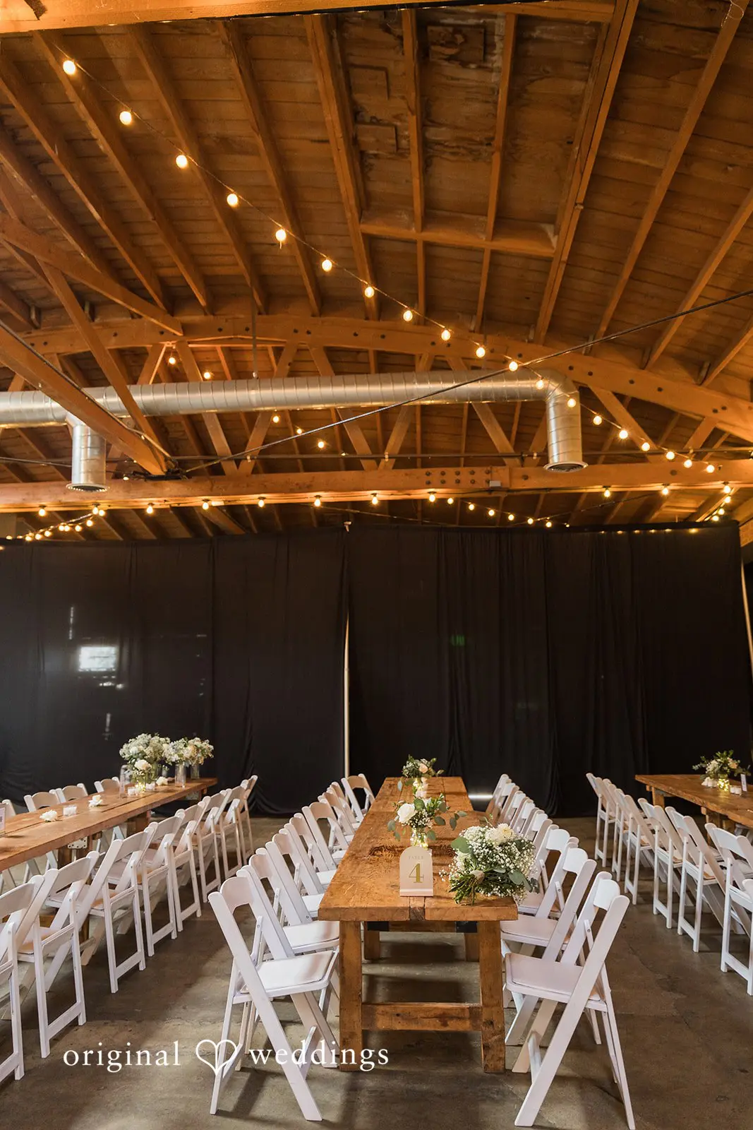 Justine + Ruben Seventh Place Wedding // Justine & Ruben -