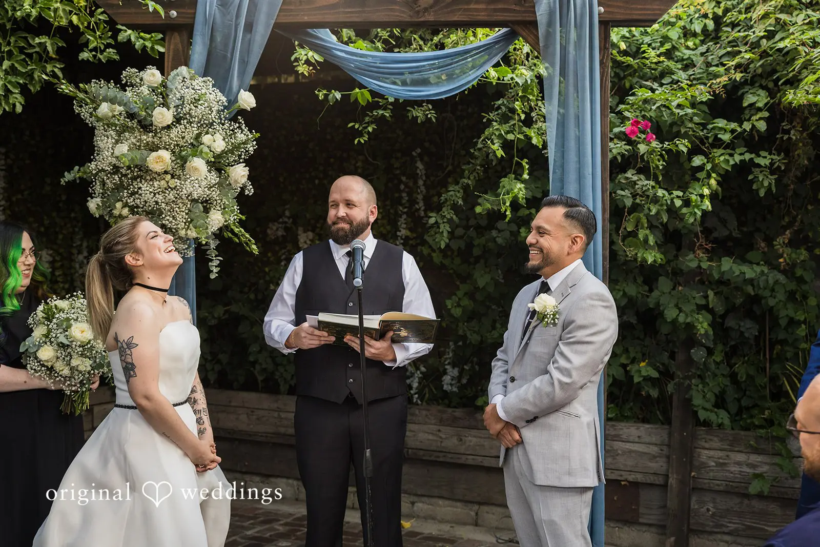 Justine + Ruben Seventh Place Wedding // Justine & Ruben -