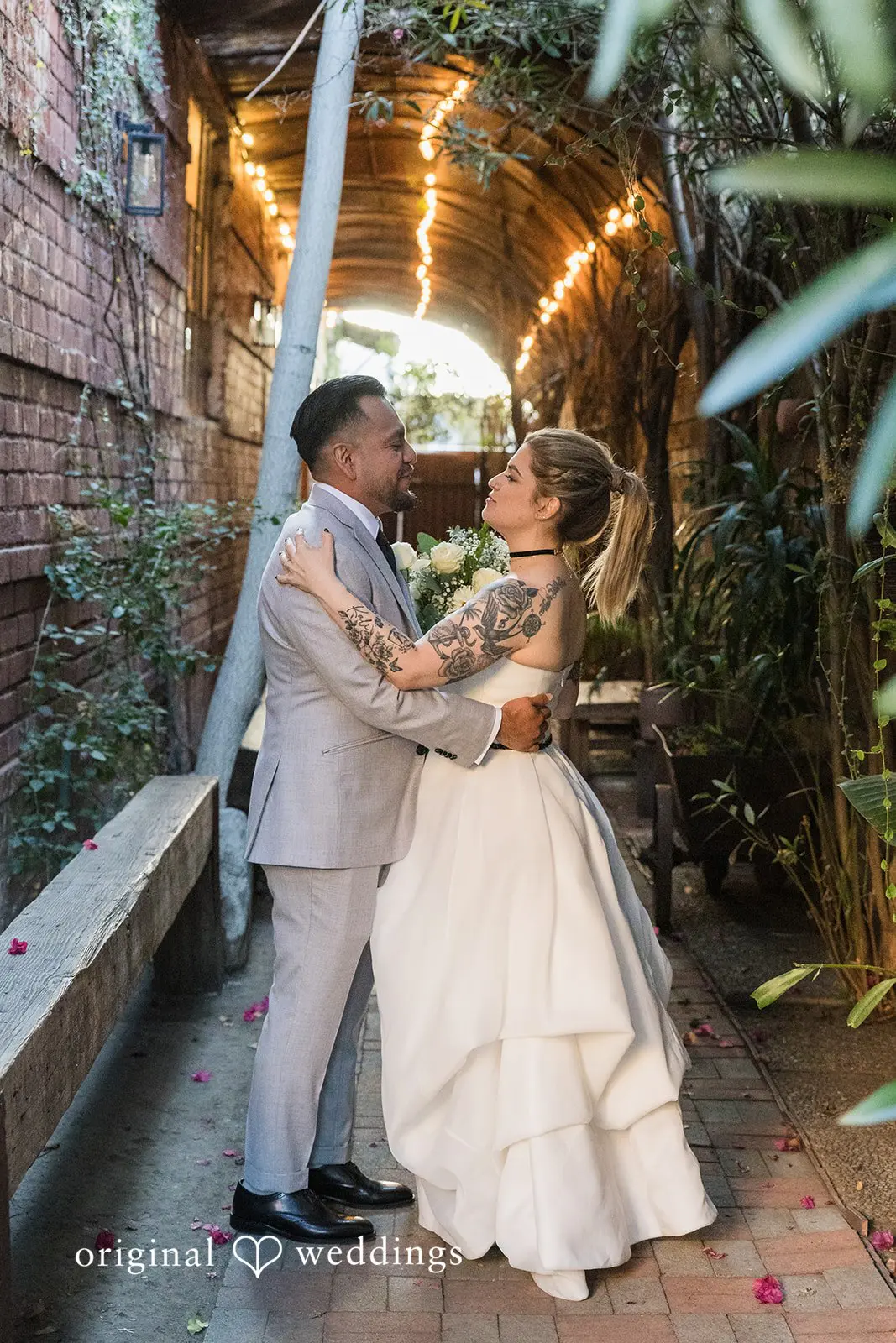 Justine + Ruben Seventh Place Wedding // Justine & Ruben -