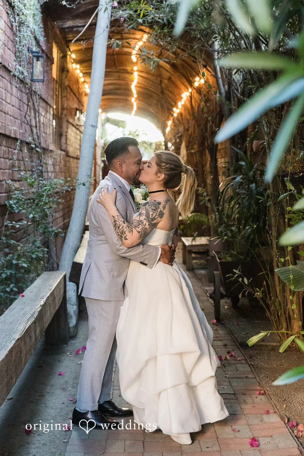 Justine + Ruben Seventh Place Wedding // Justine & Ruben -