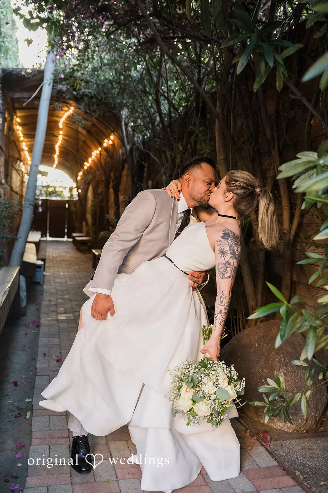 Justine + Ruben Seventh Place Wedding // Justine & Ruben -