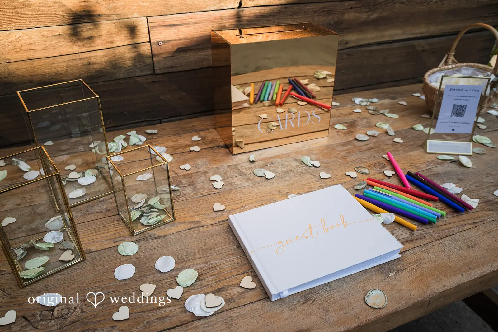 Justine + Ruben Seventh Place Wedding // Justine & Ruben -