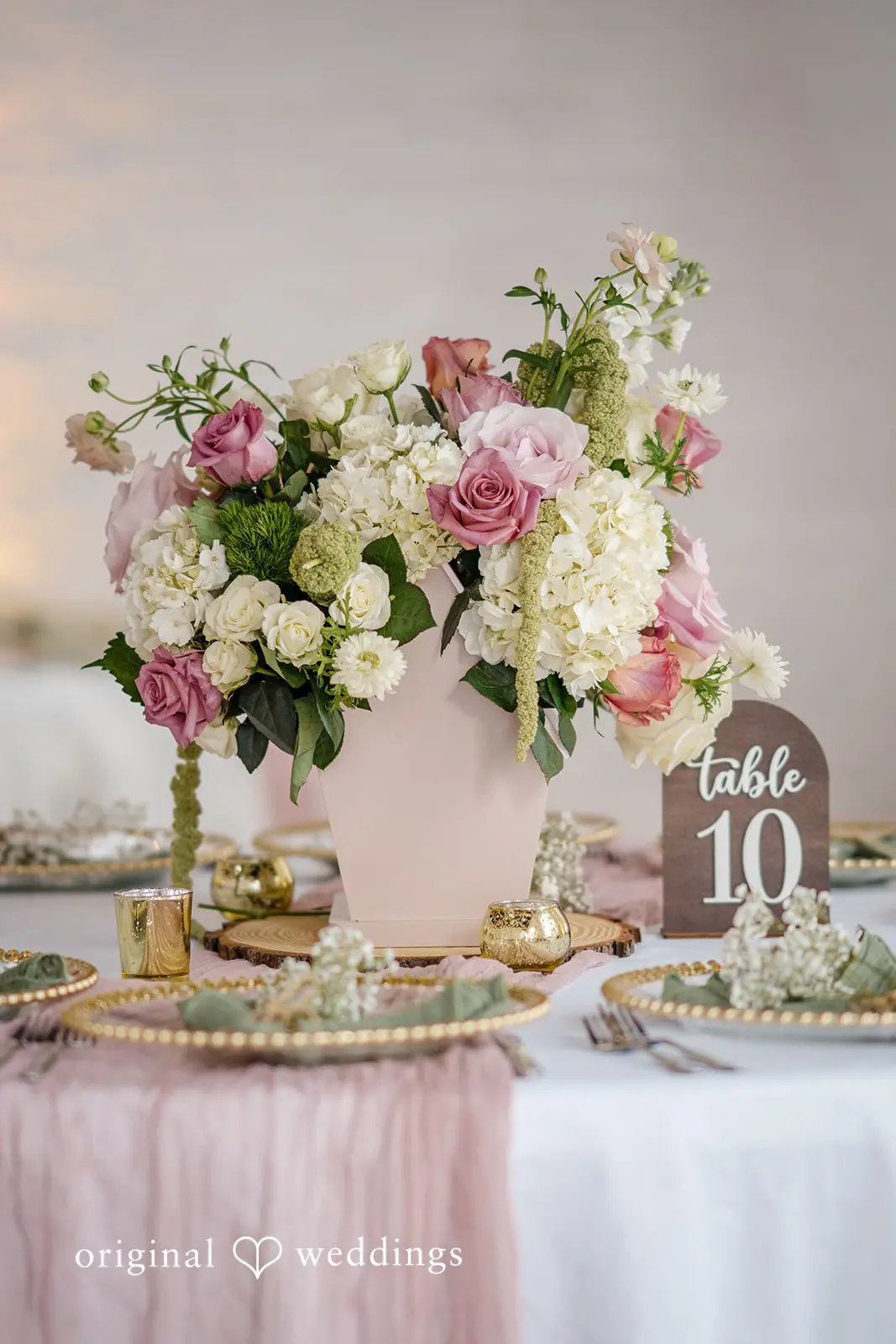 Brian + Samantha Shell’s Loft Red Hook Wedding // Brian & Samantha -