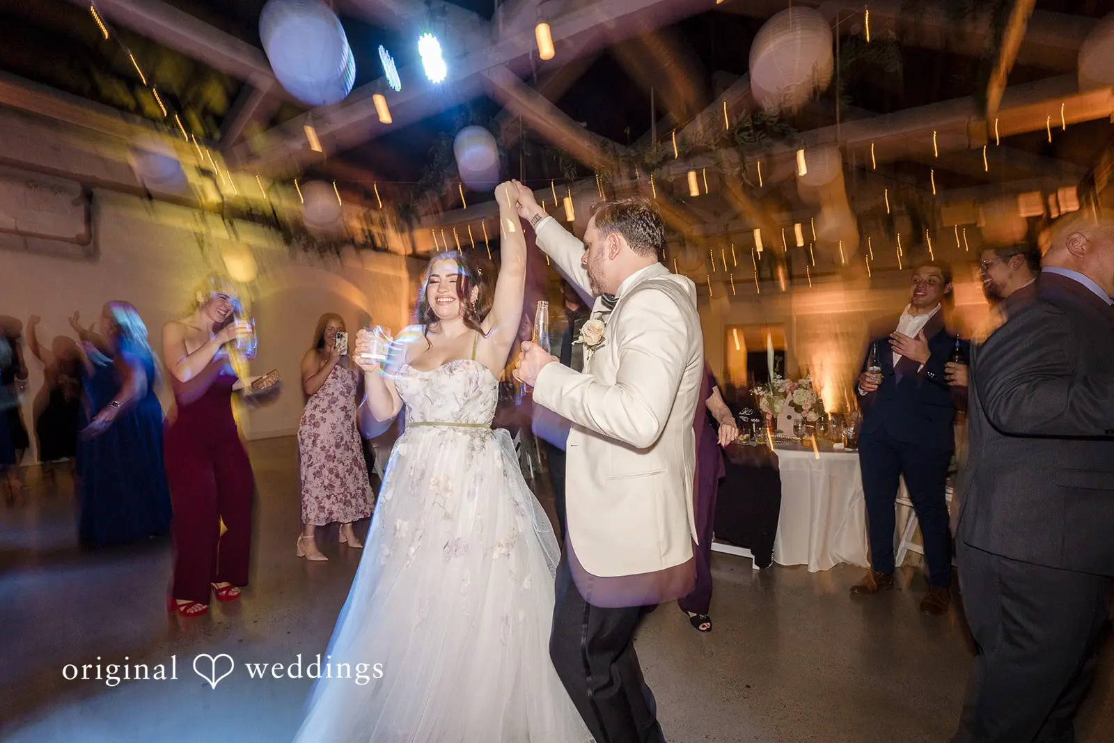 Brian + Samantha Shell’s Loft Red Hook Wedding // Brian & Samantha -