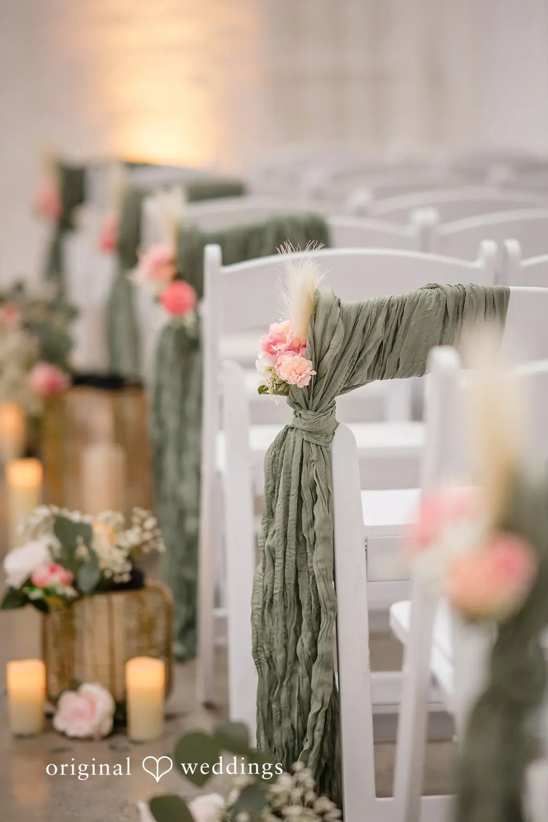 Brian + Samantha Shell’s Loft Red Hook Wedding // Brian & Samantha -