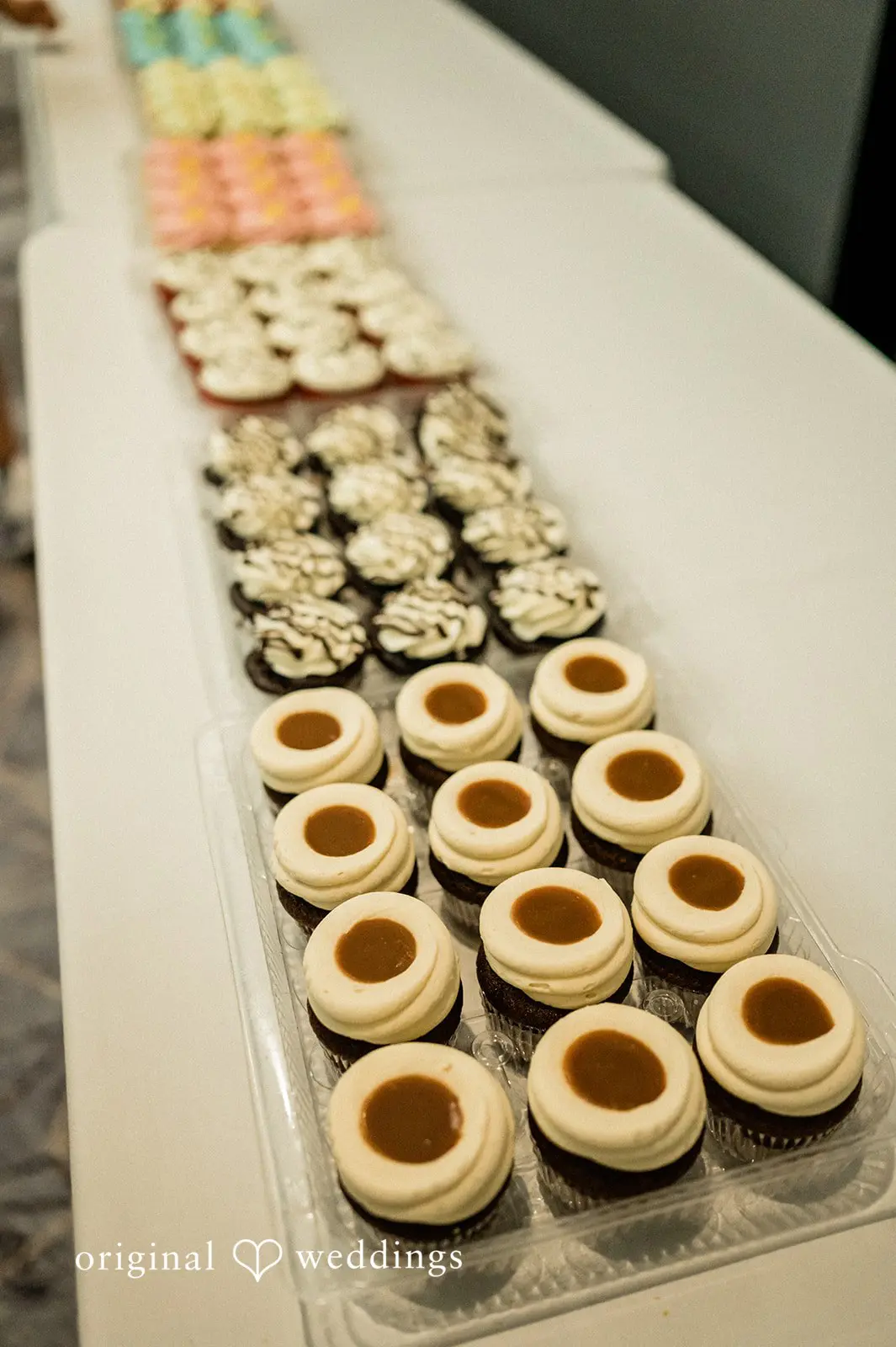 Silver Cloud Point Ruston Wedding // Amy & Robert -