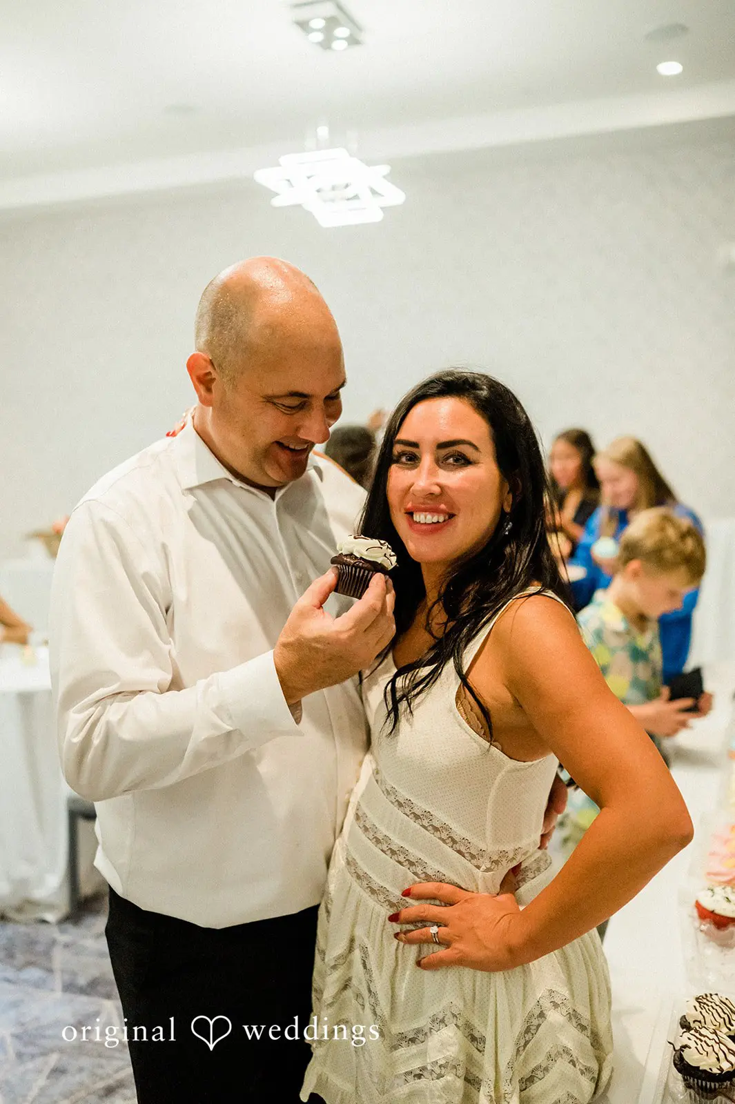 Silver Cloud Point Ruston Wedding // Amy & Robert -