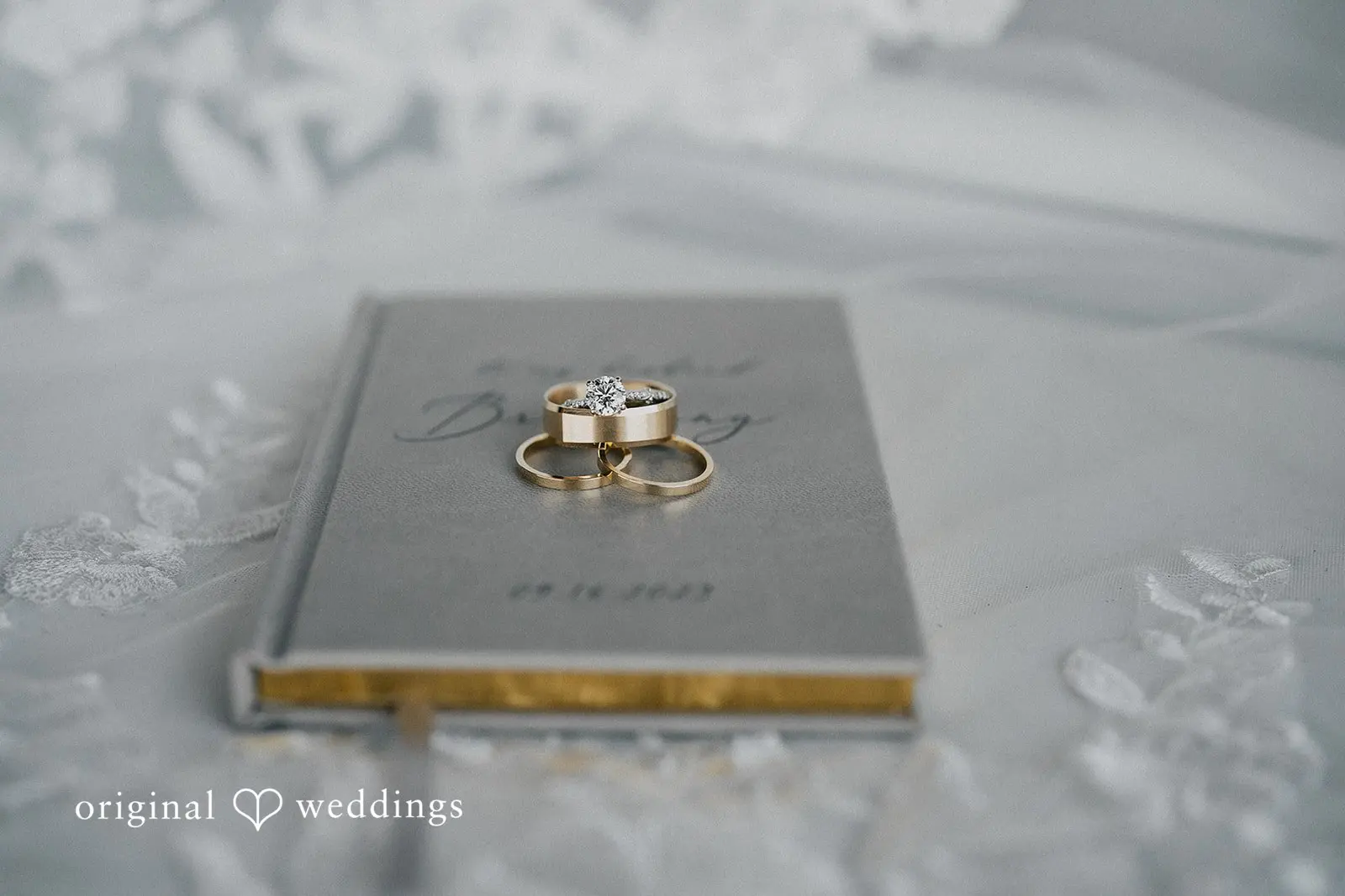 Silver Cloud Point Ruston Wedding // Ellen & Branning -