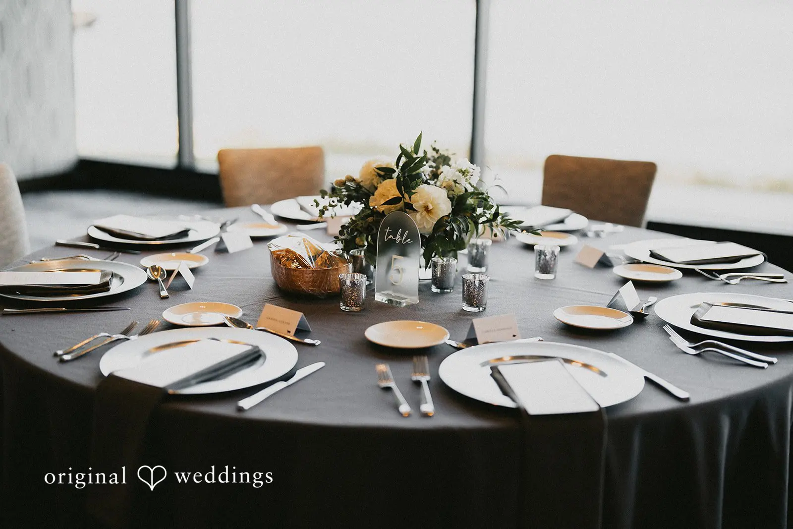 Silver Cloud Point Ruston Wedding // Ellen & Branning -