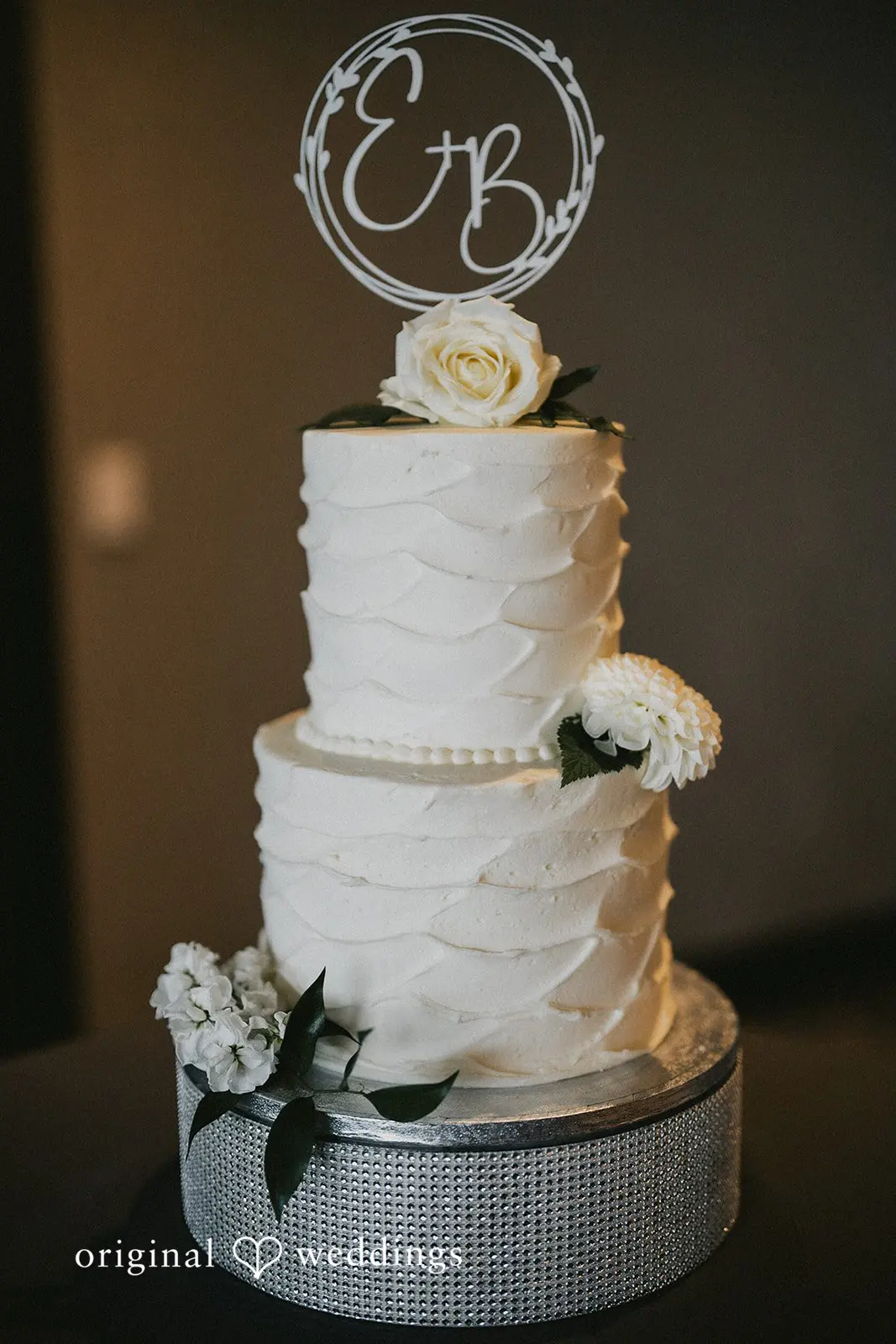 Silver Cloud Point Ruston Wedding // Ellen & Branning -