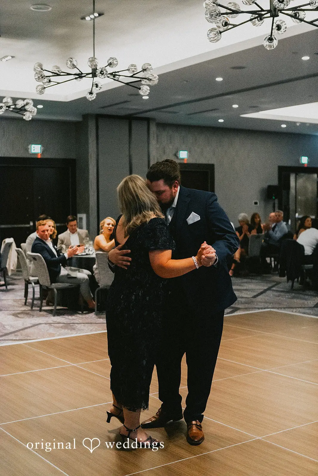 Silver Cloud Point Ruston Wedding // Ellen & Branning -