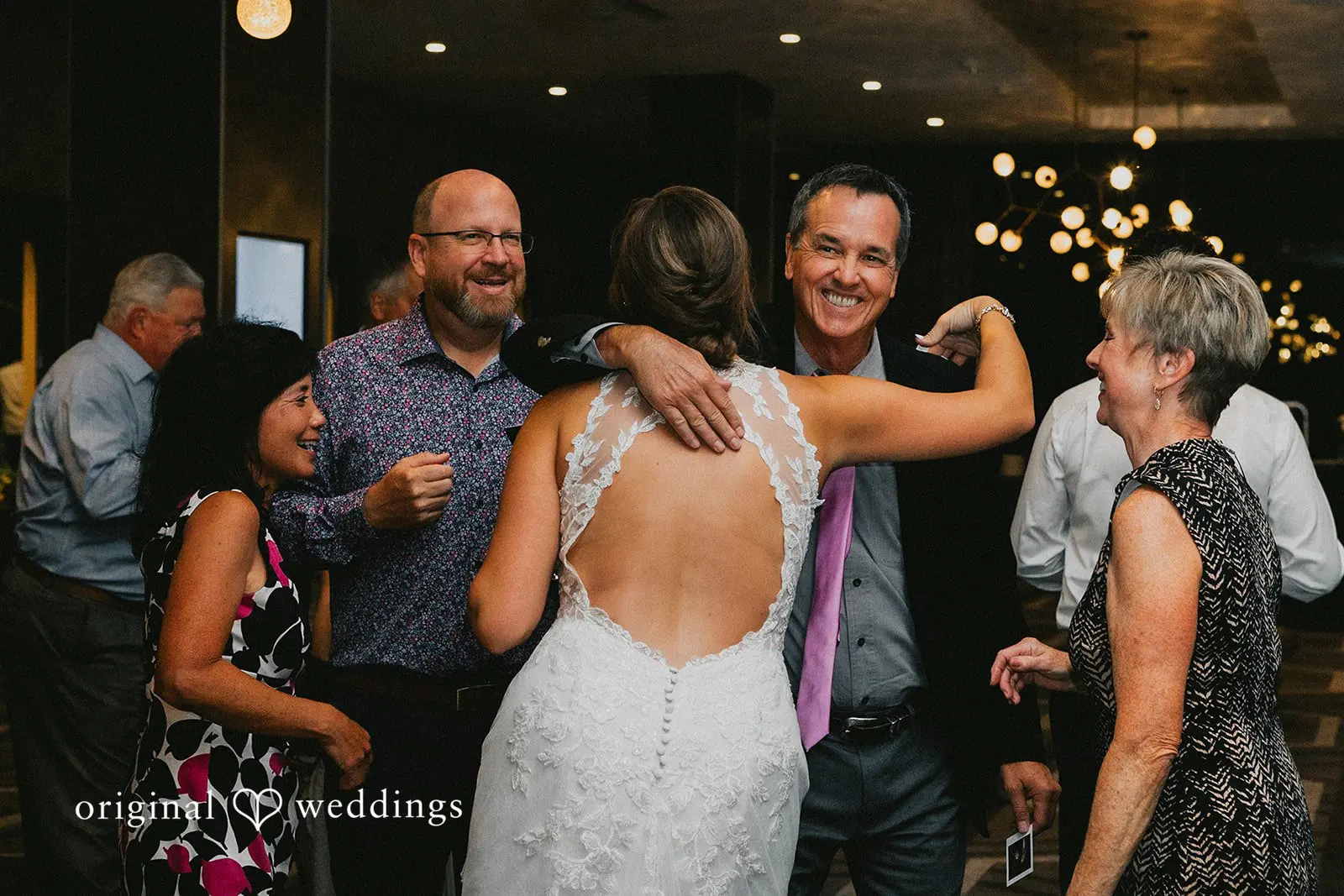 Silver Cloud Point Ruston Wedding // Ellen & Branning -