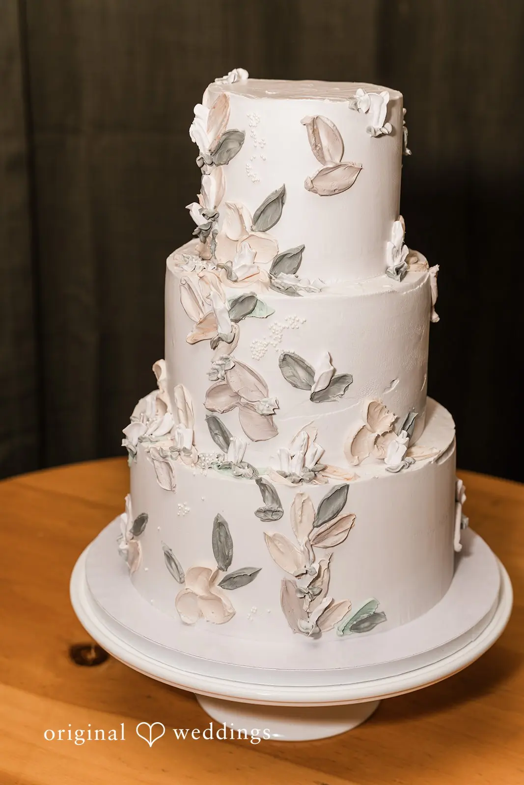 South Carolina Backyard Wedding // Maria & Jonathan -