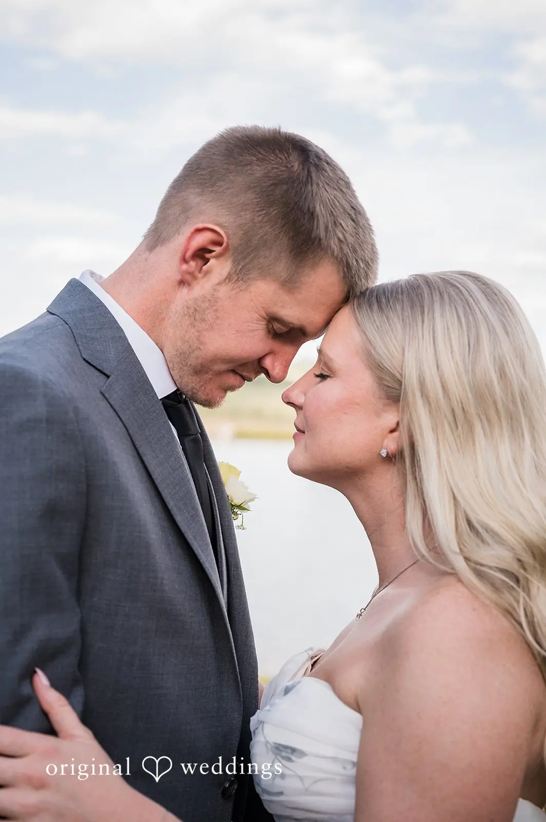 Shannon + Isaac Spruce Mountain Ranch Wedding // Shannon & Isaac -