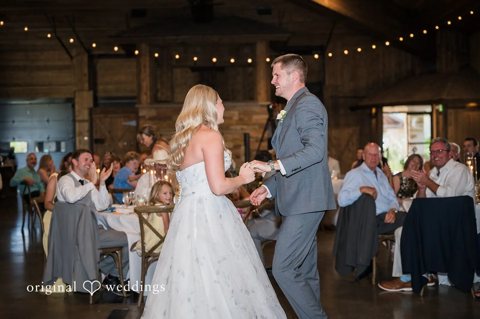 Shannon + Isaac Spruce Mountain Ranch Wedding // Shannon & Isaac -