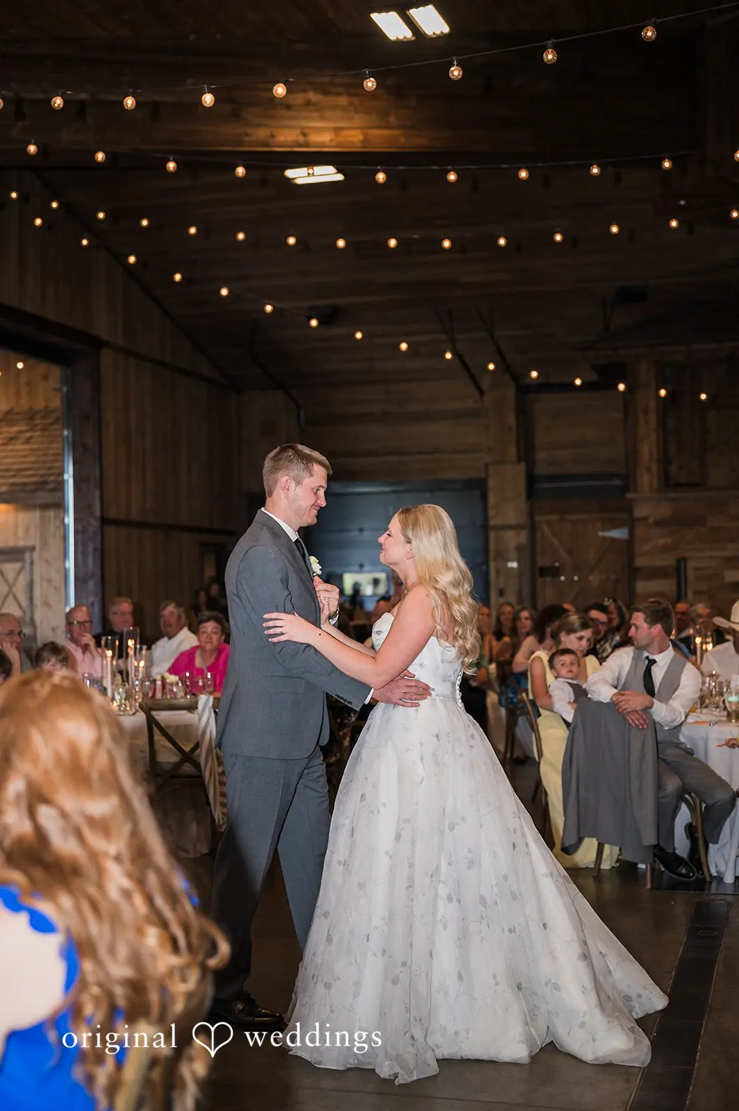 Shannon + Isaac Spruce Mountain Ranch Wedding // Shannon & Isaac -