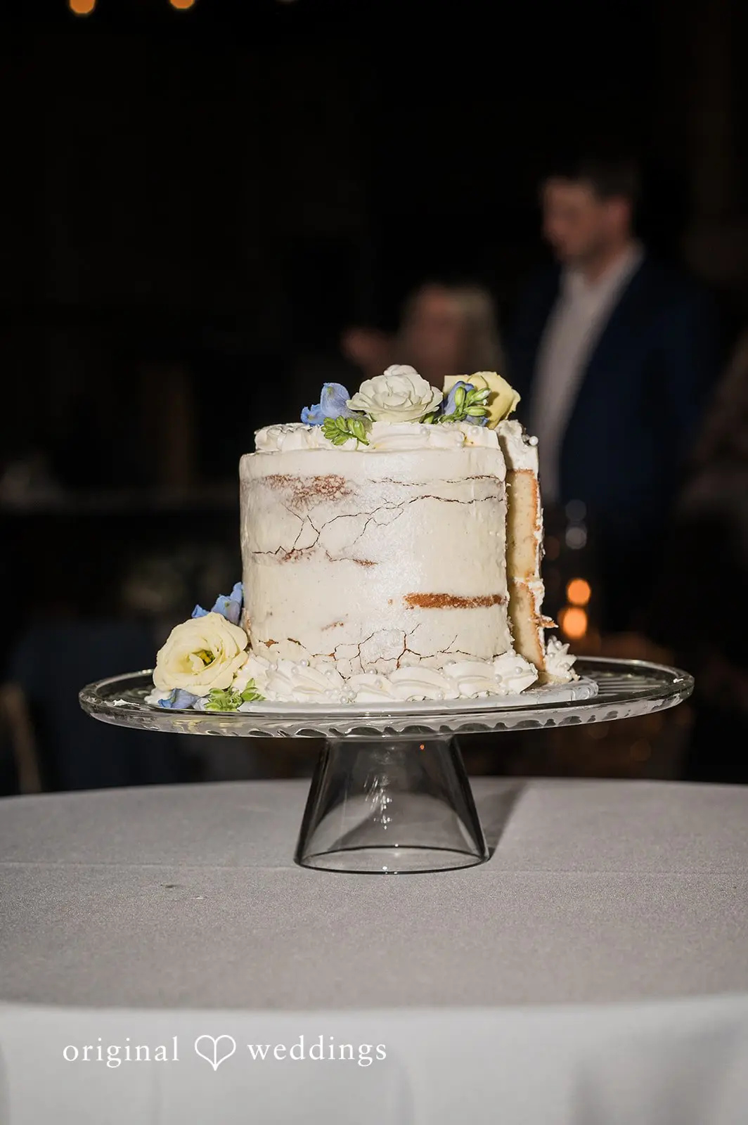 Shannon + Isaac Spruce Mountain Ranch Wedding // Shannon & Isaac -