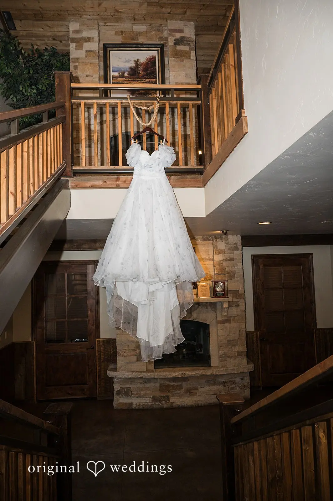 Shannon + Isaac Spruce Mountain Ranch Wedding // Shannon & Isaac -