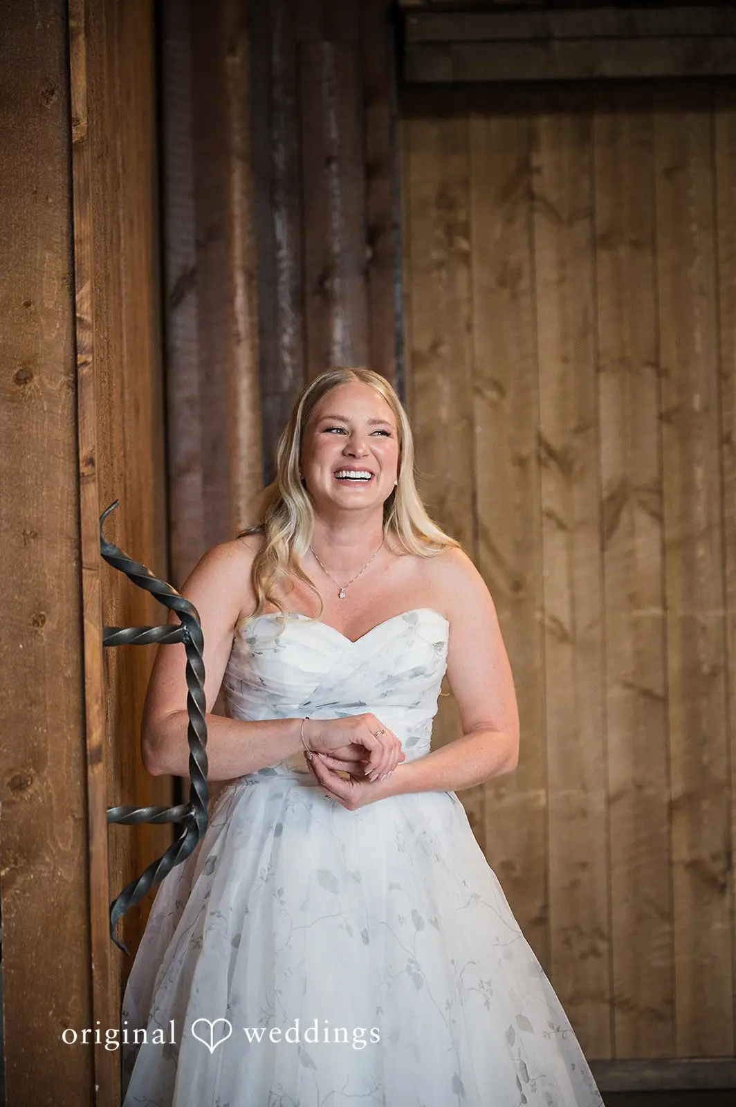 Shannon + Isaac Spruce Mountain Ranch Wedding // Shannon & Isaac -