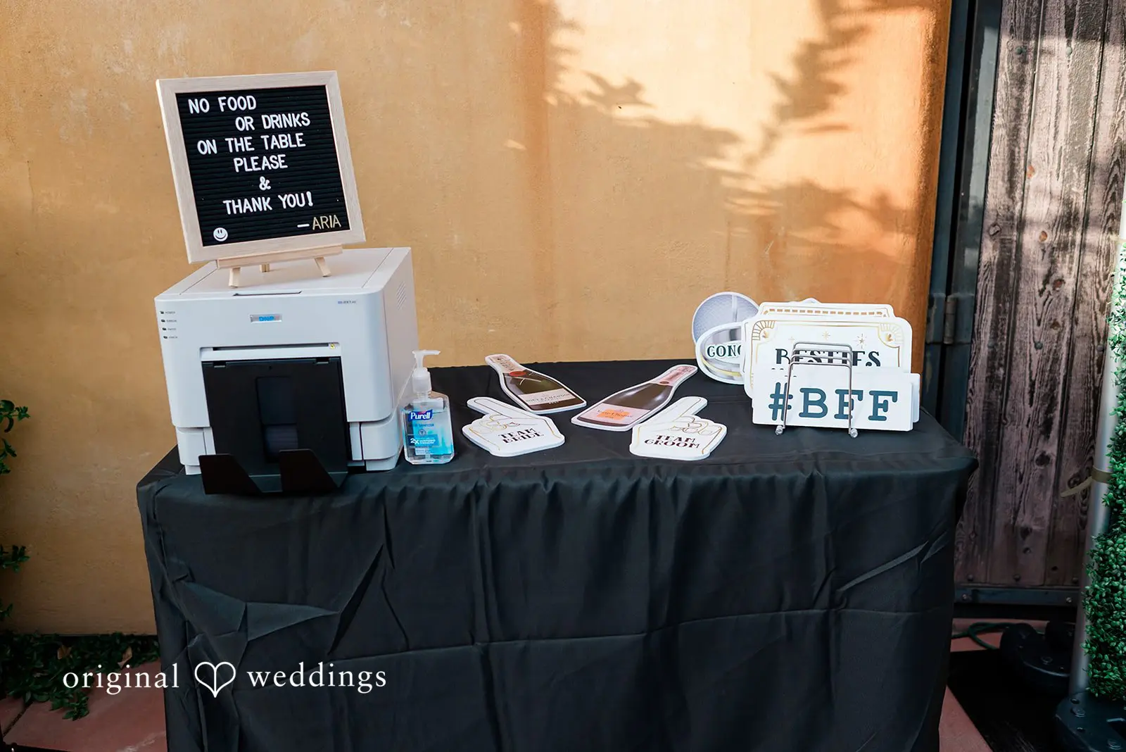 Samantha + Joshua St Jorge Winery Wedding // Samantha & Joshua -