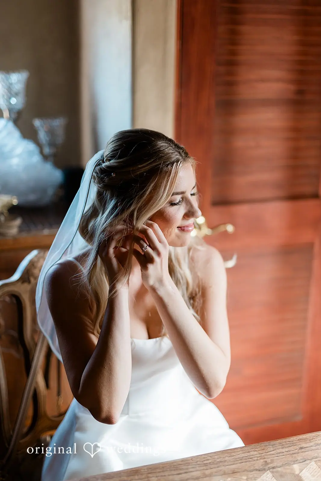 Samantha + Joshua St Jorge Winery Wedding // Samantha & Joshua -