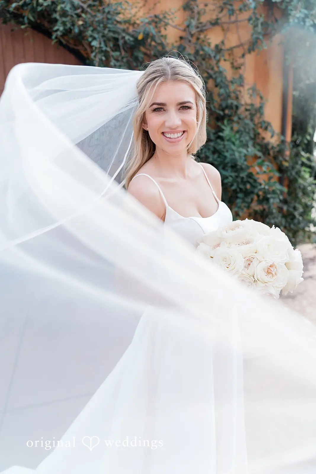 Samantha + Joshua St Jorge Winery Wedding // Samantha & Joshua -