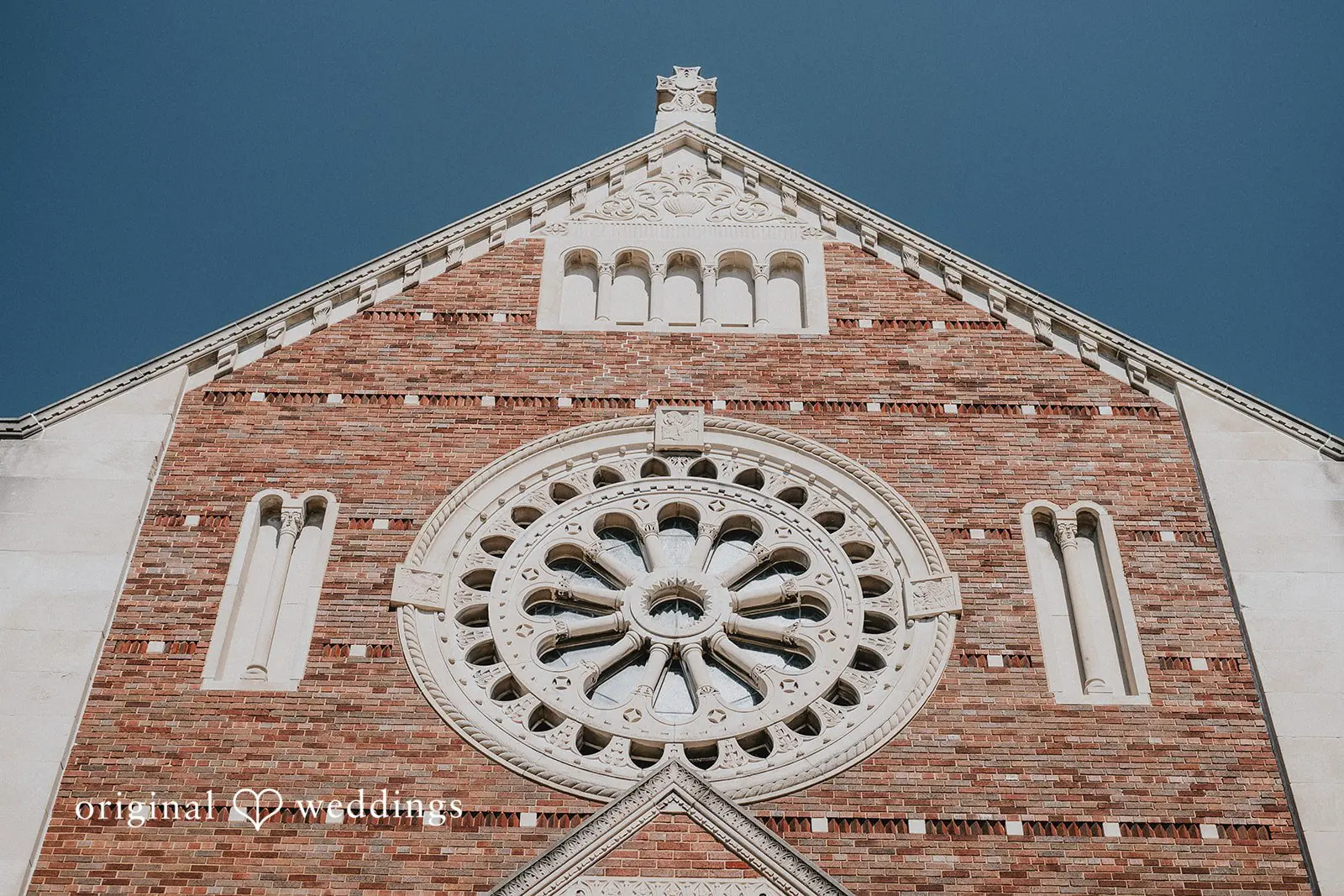 Adriana + Dalton St. Robert Catholic Church Wedding // Adriana & Dalton -