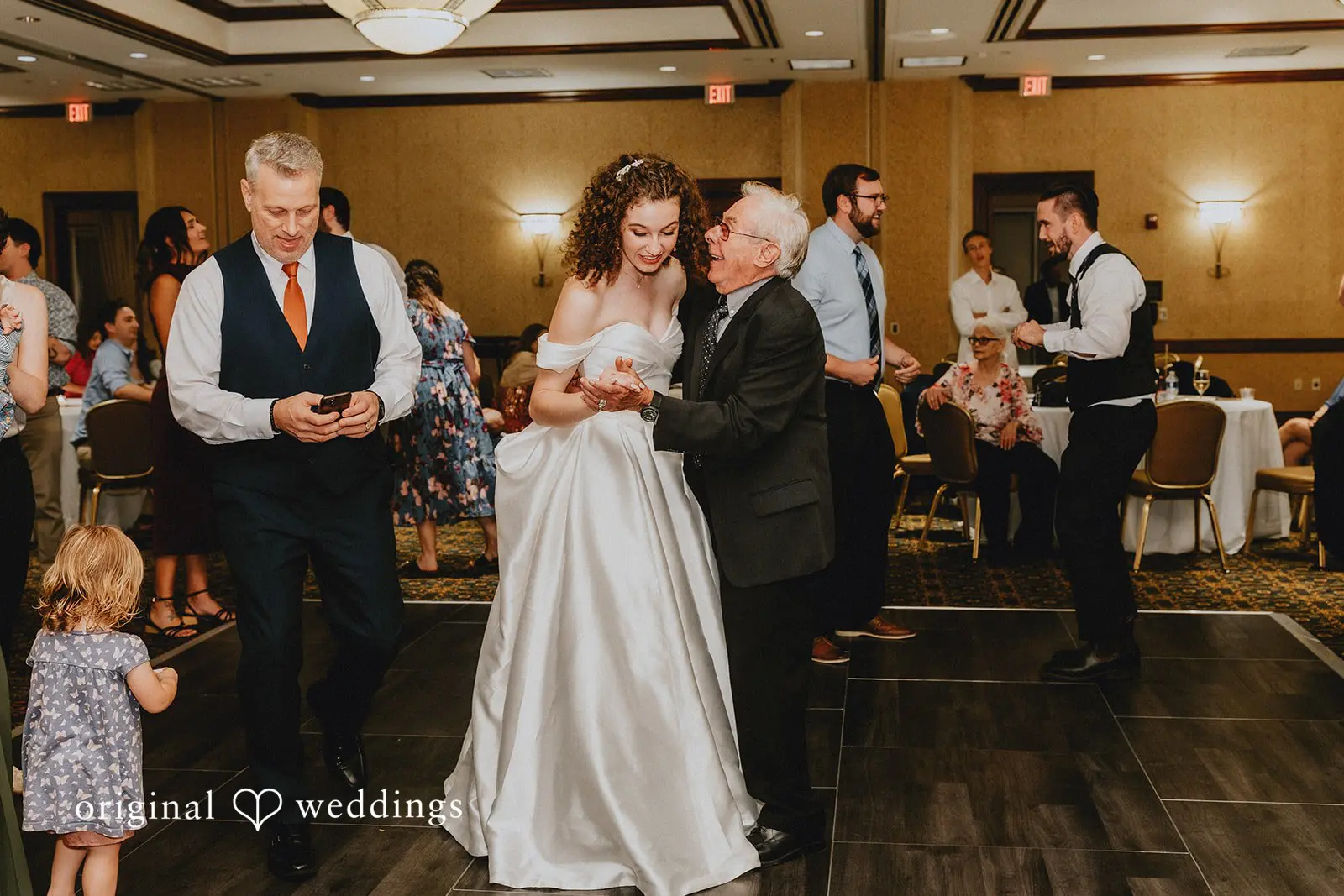 Adriana + Dalton St. Robert Catholic Church Wedding // Adriana & Dalton -