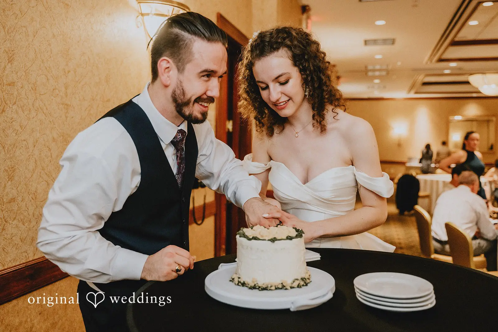 Adriana + Dalton St. Robert Catholic Church Wedding // Adriana & Dalton -