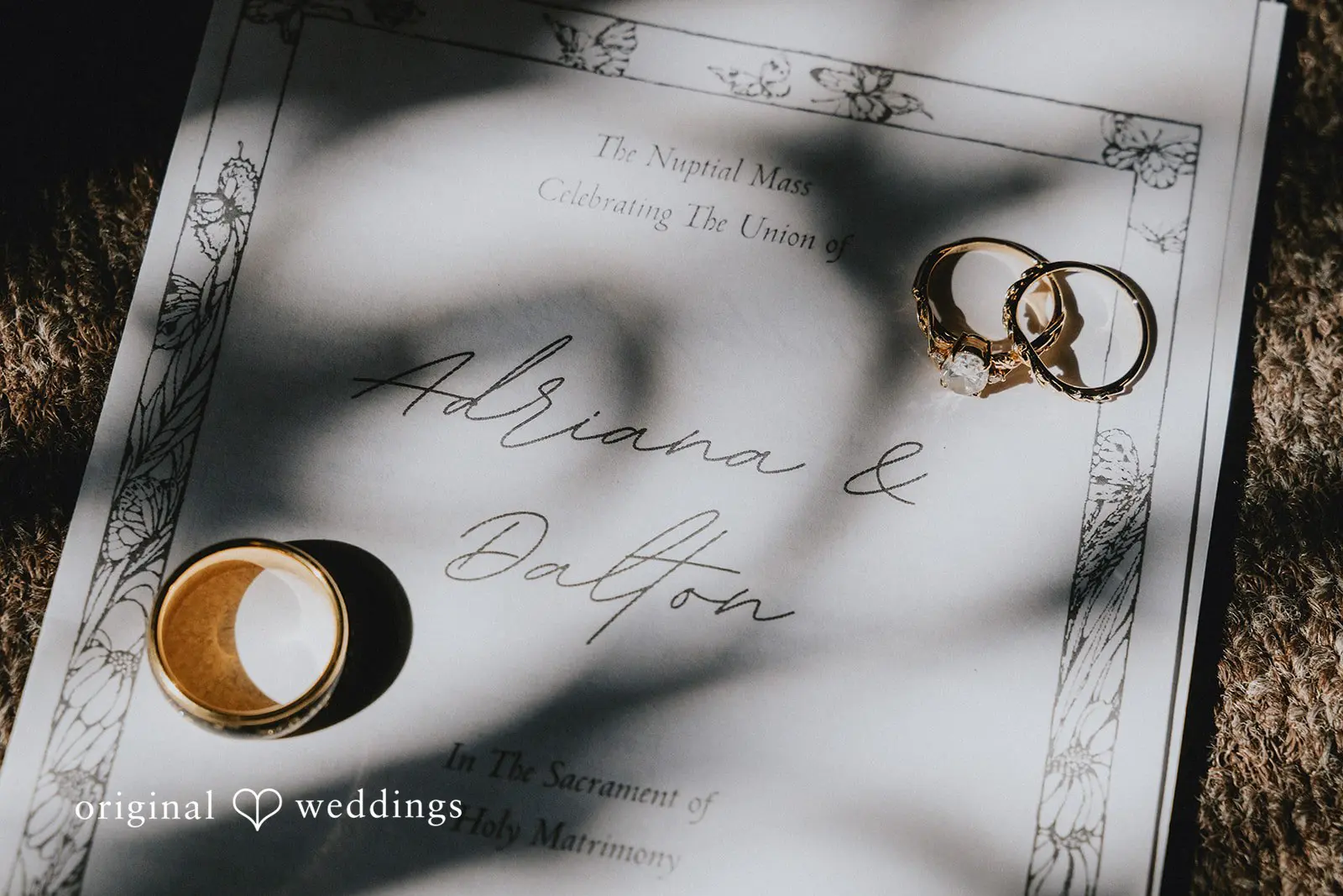 Adriana + Dalton St. Robert Catholic Church Wedding // Adriana & Dalton -
