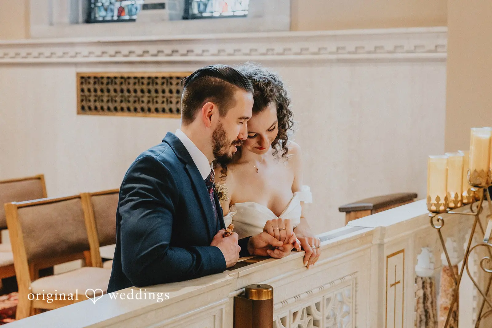 Adriana + Dalton St. Robert Catholic Church Wedding // Adriana & Dalton -